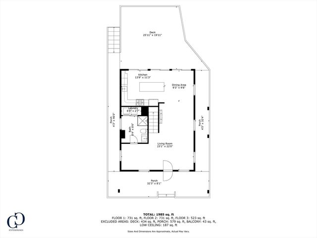 49 Bay Street, Hull, MA 02045