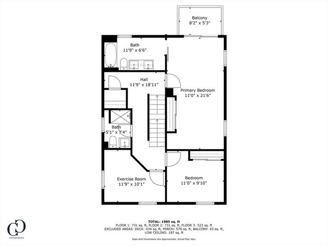49 Bay Street, Hull, MA 02045
