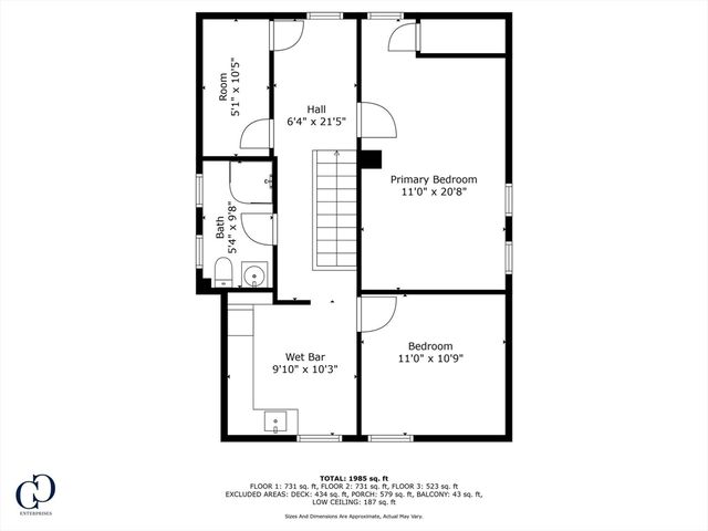 49 Bay Street, Hull, MA 02045