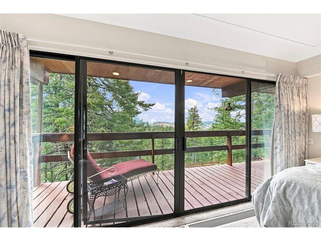 22703 Hagler Dr, Golden, CO 80401
