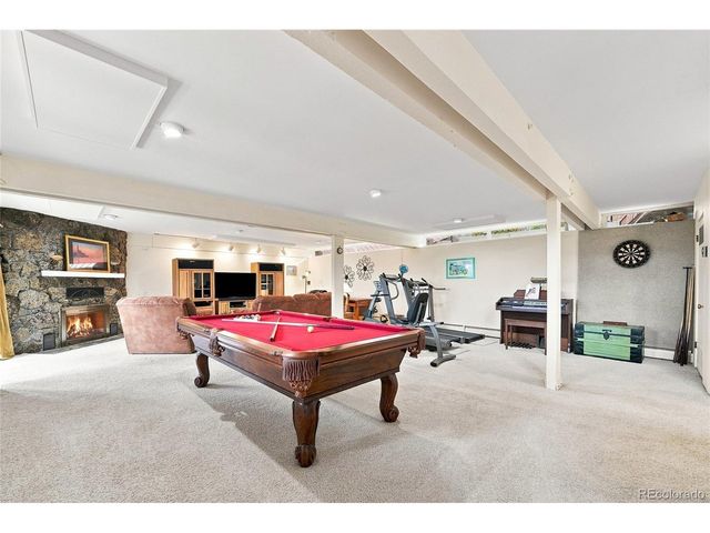 22703 Hagler Dr, Golden, CO 80401