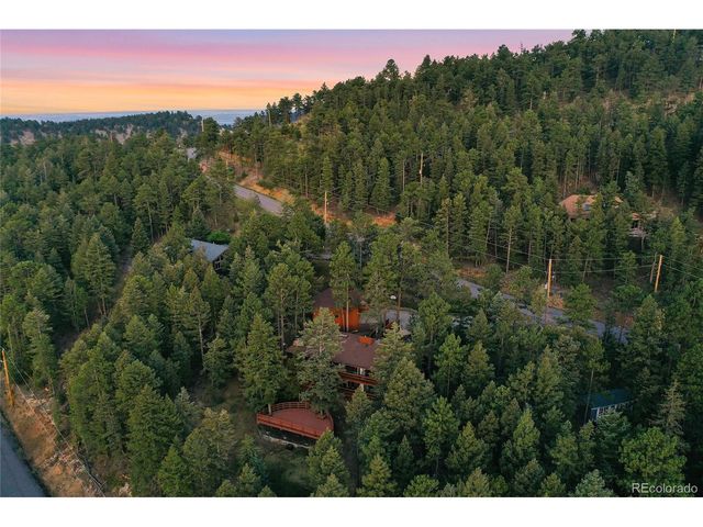 22703 Hagler Dr, Golden, CO 80401
