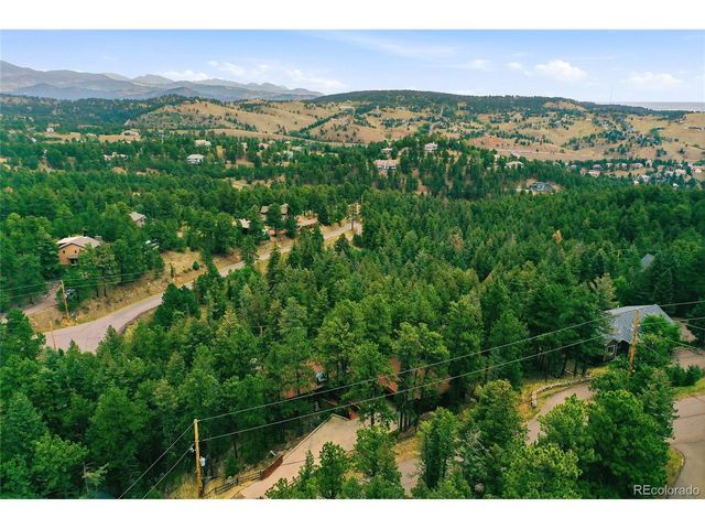 22703 Hagler Dr, Golden, CO 80401