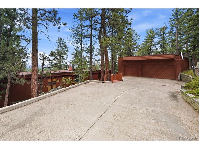 22703 Hagler Dr, Golden, CO 80401