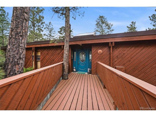 22703 Hagler Dr, Golden, CO 80401