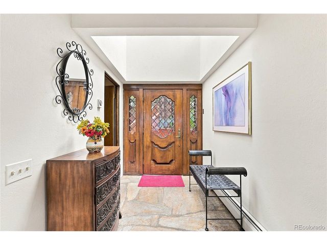 22703 Hagler Dr, Golden, CO 80401