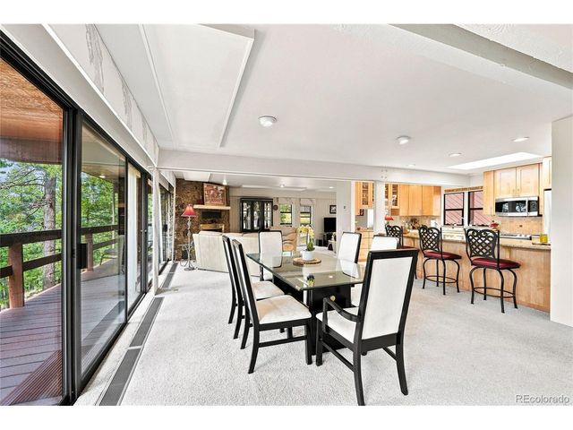 22703 Hagler Dr, Golden, CO 80401