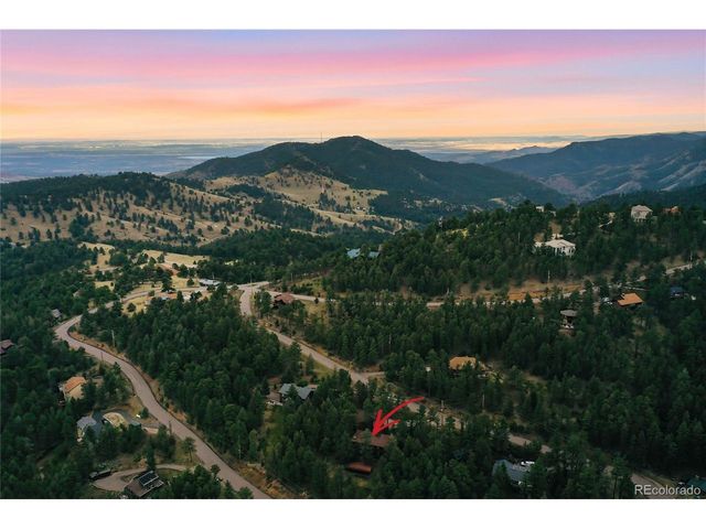 22703 Hagler Dr, Golden, CO 80401