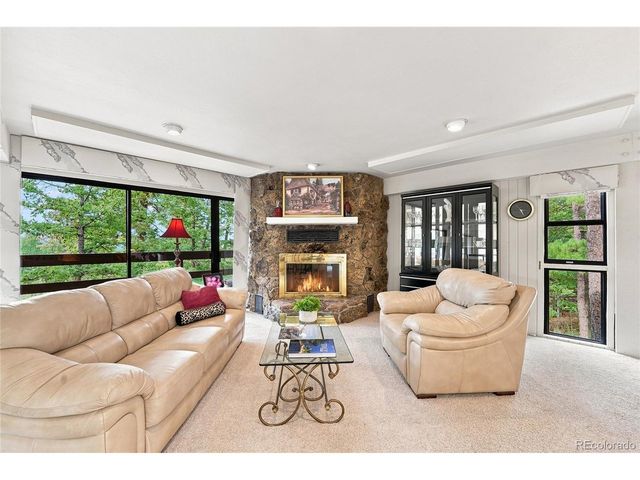 22703 Hagler Dr, Golden, CO 80401