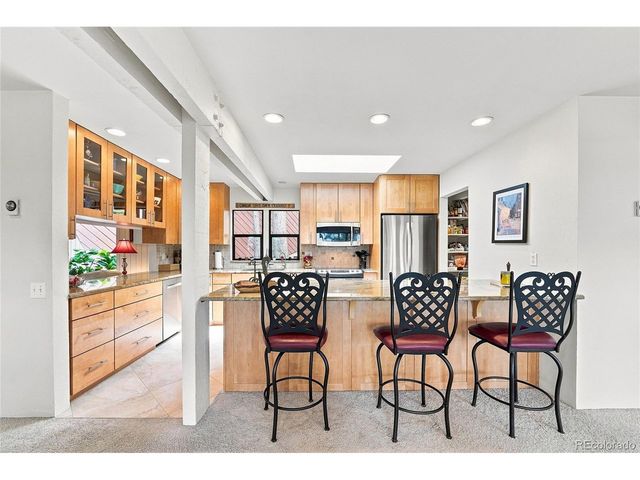 22703 Hagler Dr, Golden, CO 80401