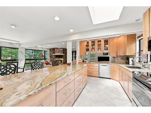 22703 Hagler Dr, Golden, CO 80401