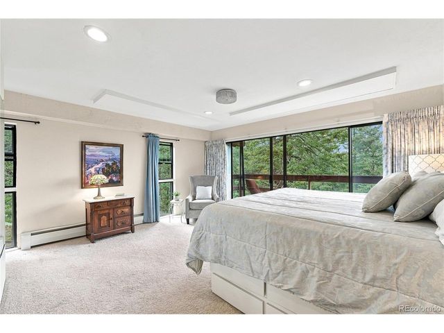 22703 Hagler Dr, Golden, CO 80401