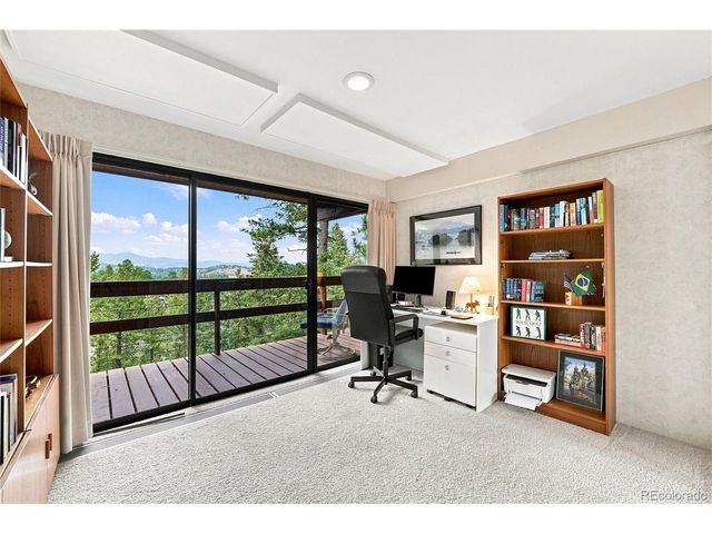 22703 Hagler Dr, Golden, CO 80401
