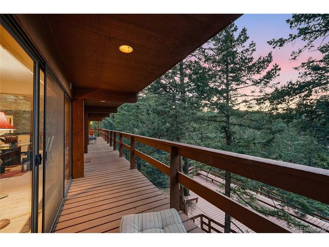 22703 Hagler Dr, Golden, CO 80401