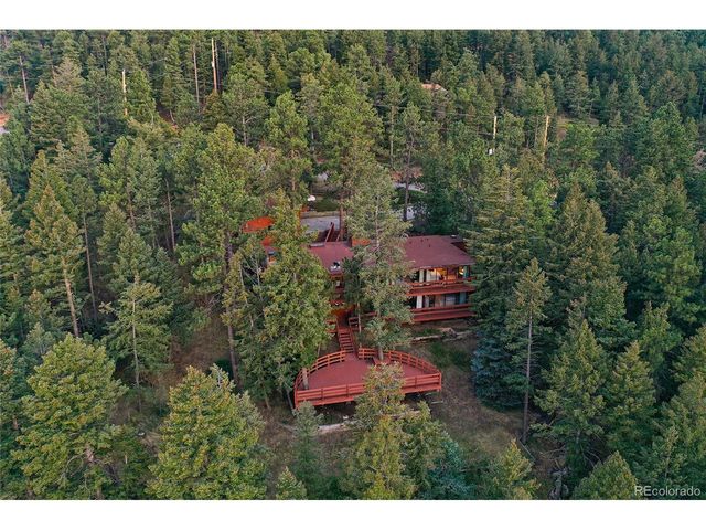 22703 Hagler Dr, Golden, CO 80401