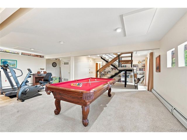 22703 Hagler Dr, Golden, CO 80401