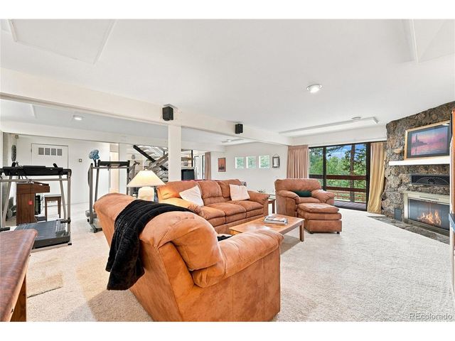 22703 Hagler Dr, Golden, CO 80401