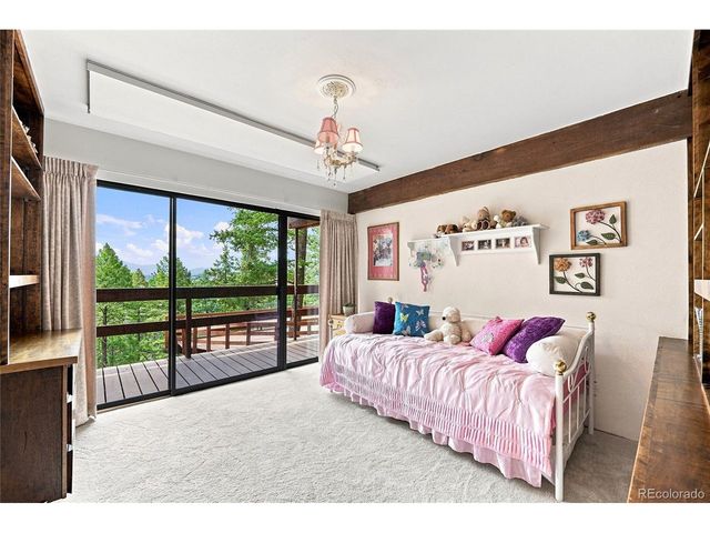 22703 Hagler Dr, Golden, CO 80401