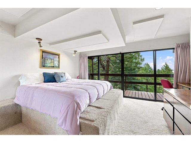 22703 Hagler Dr, Golden, CO 80401