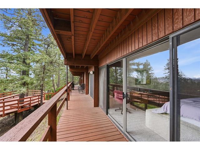 22703 Hagler Dr, Golden, CO 80401