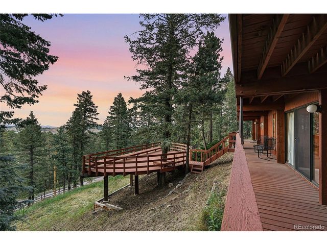 22703 Hagler Dr, Golden, CO 80401