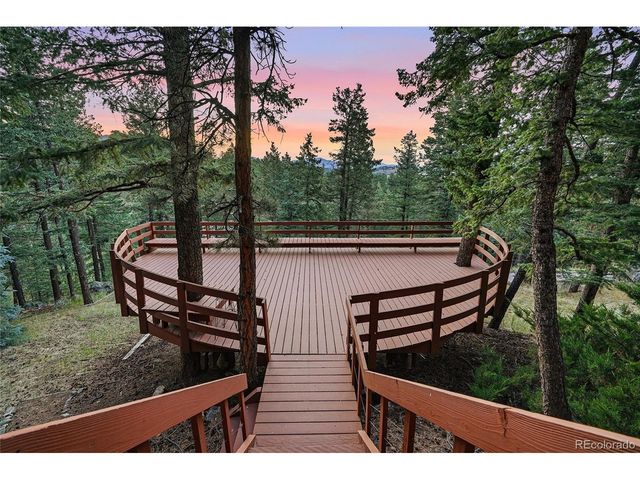 22703 Hagler Dr, Golden, CO 80401
