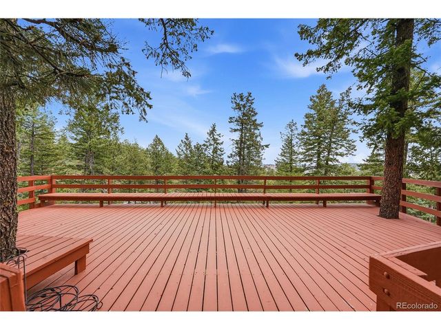 22703 Hagler Dr, Golden, CO 80401