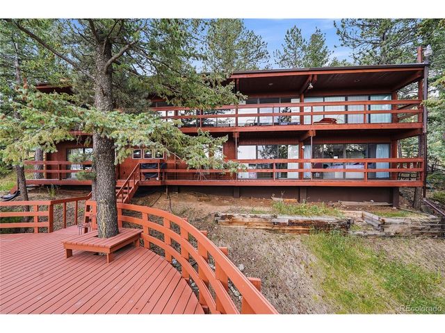 22703 Hagler Dr, Golden, CO 80401