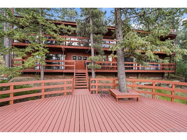 22703 Hagler Dr, Golden, CO 80401