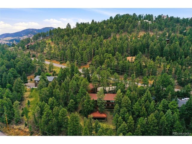 22703 Hagler Dr, Golden, CO 80401