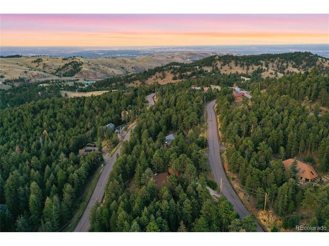 22703 Hagler Dr, Golden, CO 80401