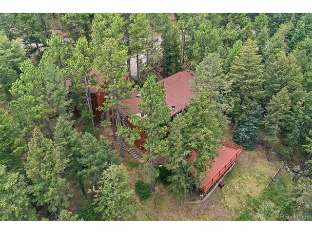 22703 Hagler Dr, Golden, CO 80401
