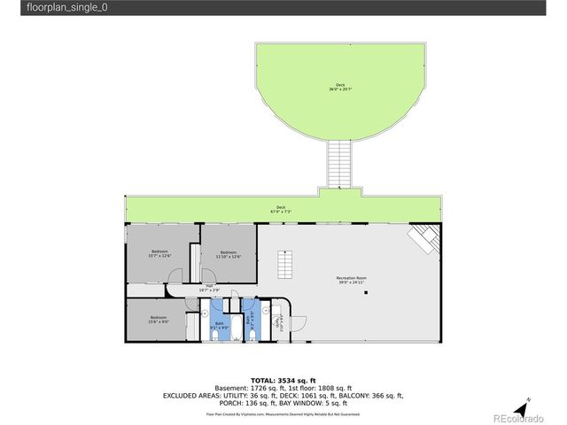 22703 Hagler Dr, Golden, CO 80401