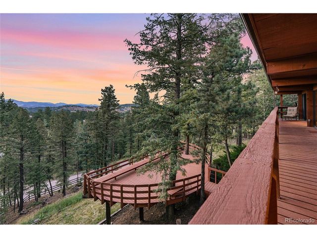 22703 Hagler Dr, Golden, CO 80401