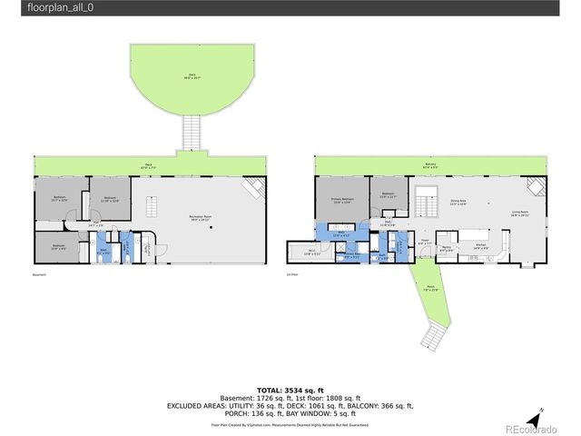 22703 Hagler Dr, Golden, CO 80401