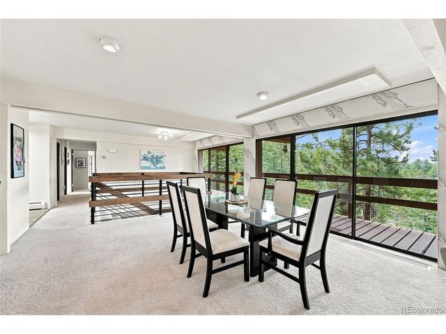 22703 Hagler Dr, Golden, CO 80401