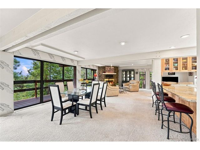 22703 Hagler Dr, Golden, CO 80401