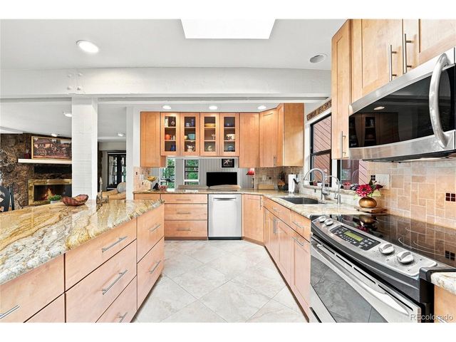 22703 Hagler Dr, Golden, CO 80401