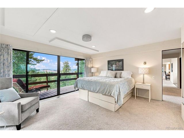 22703 Hagler Dr, Golden, CO 80401
