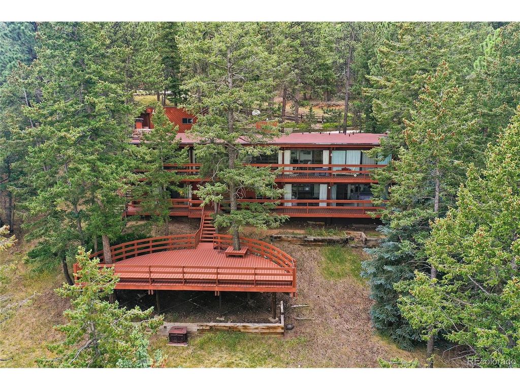 22703 Hagler Dr, Golden, CO 80401