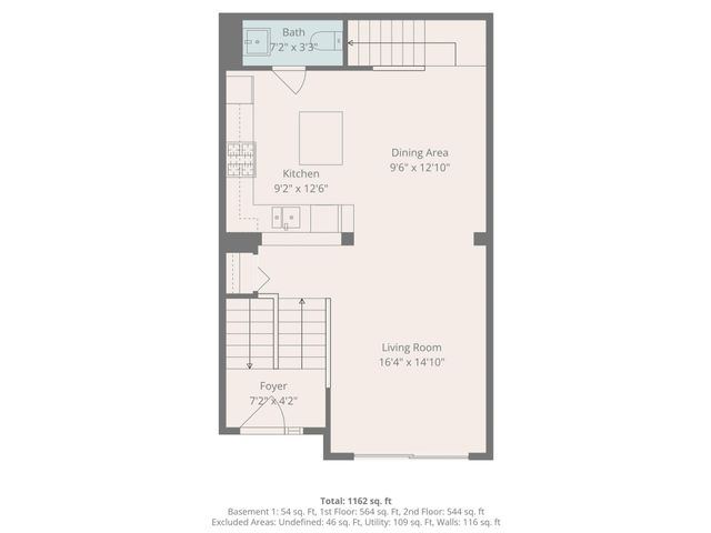 7630 Southridge Court, Savage, MN 55378