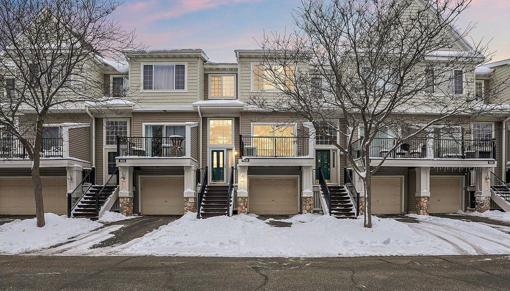 7630 Southridge Court, Savage, MN 55378