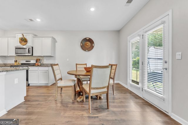 206 Graham Campbell Lane, Statham, GA 30666