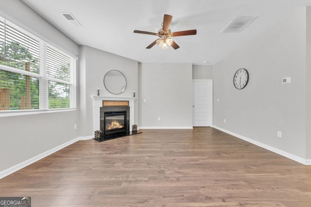 206 Graham Campbell Lane, Statham, GA 30666