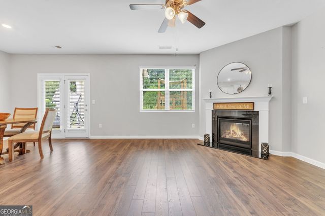 206 Graham Campbell Lane, Statham, GA 30666