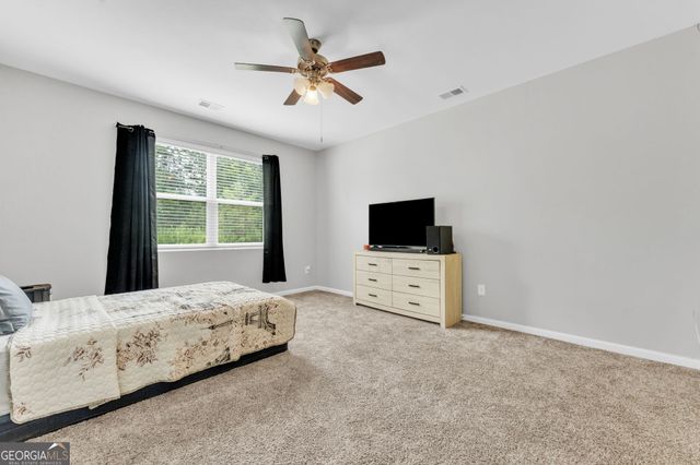 206 Graham Campbell Lane, Statham, GA 30666