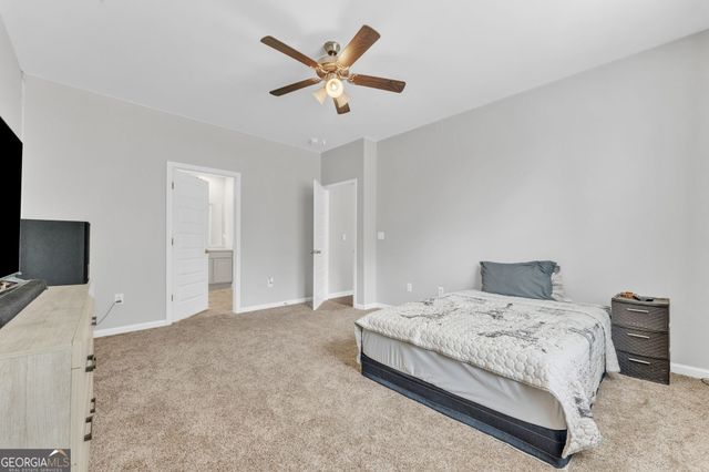 206 Graham Campbell Lane, Statham, GA 30666