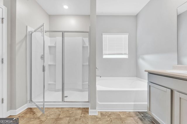 206 Graham Campbell Lane, Statham, GA 30666