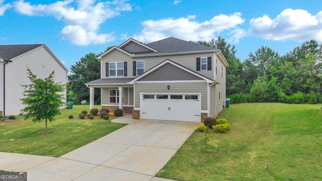 206 Graham Campbell Lane, Statham, GA 30666