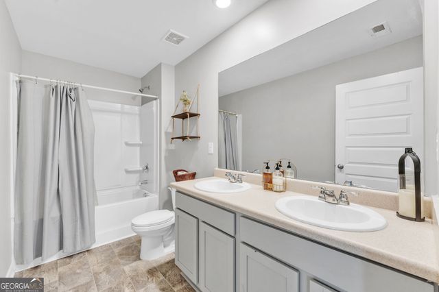 206 Graham Campbell Lane, Statham, GA 30666
